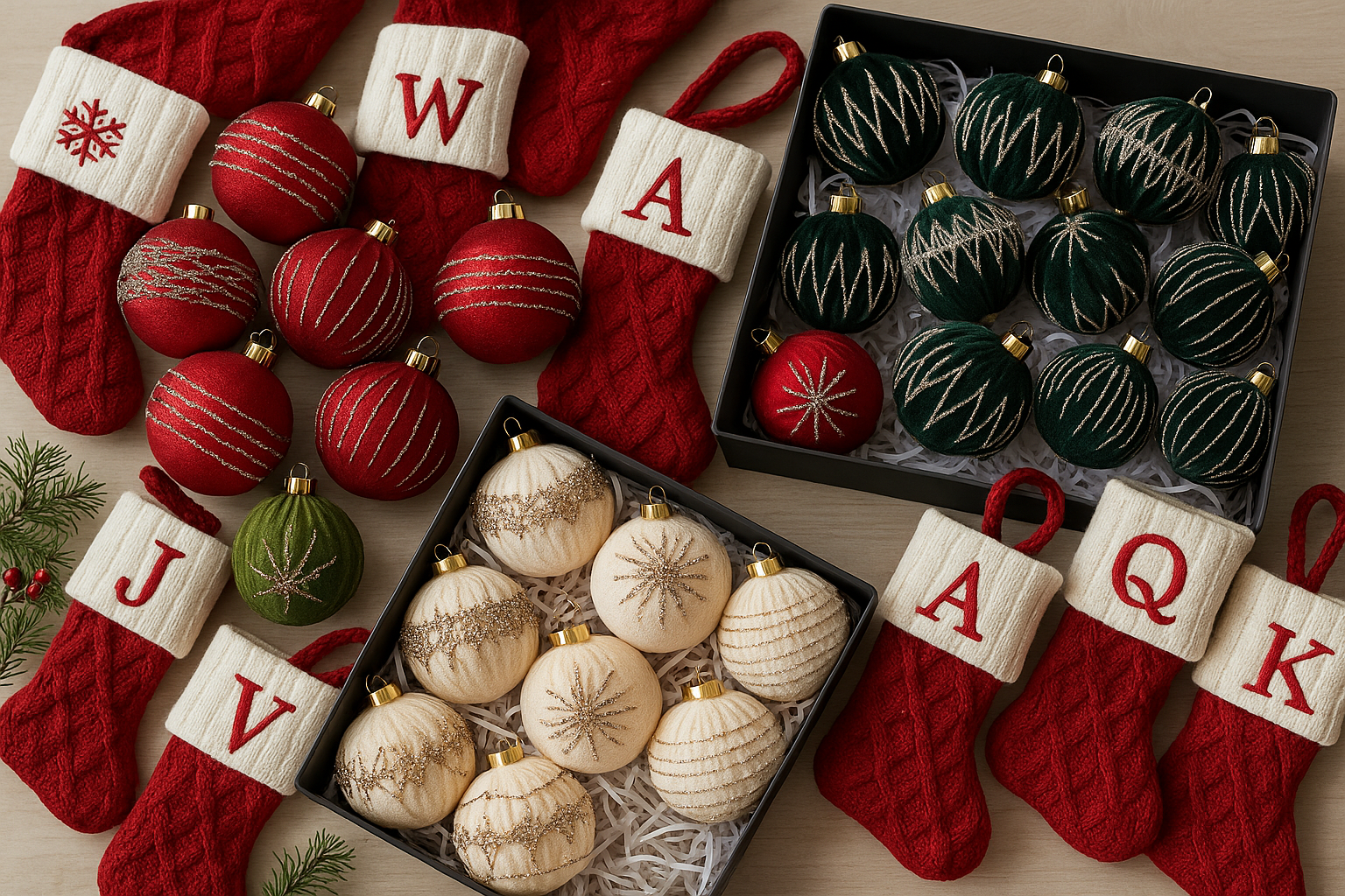 Bundles & Gift Sets