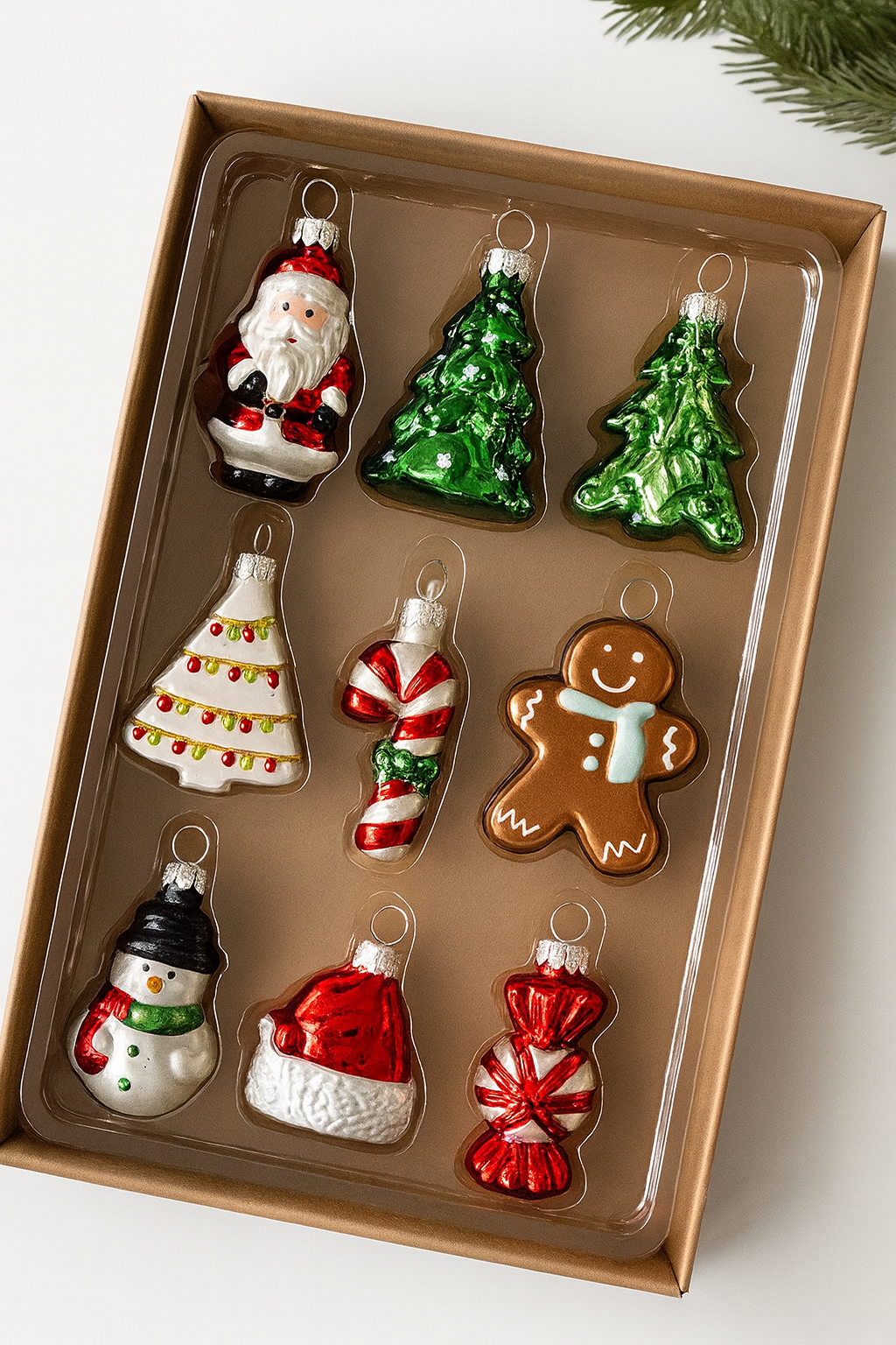 Baubles