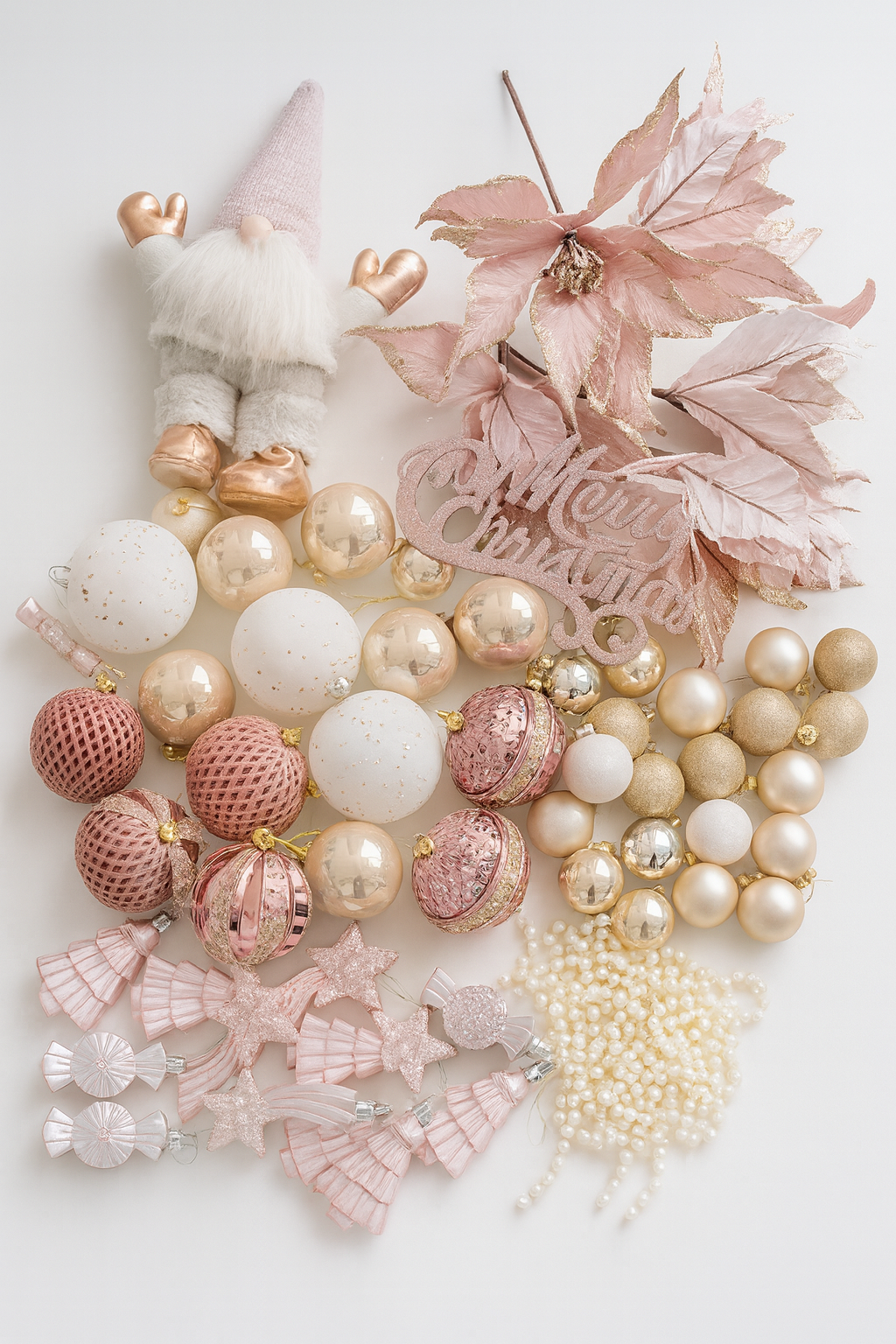 Holiday decor