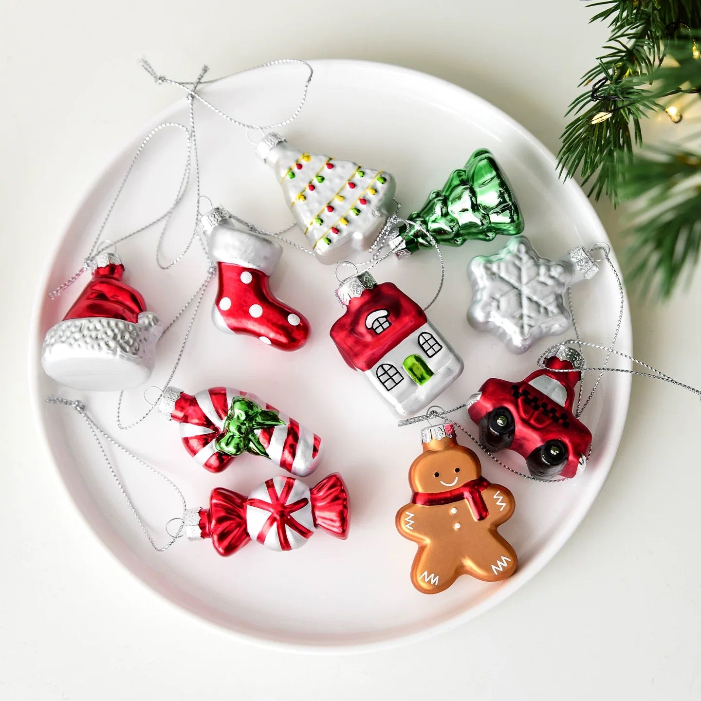 Baubles