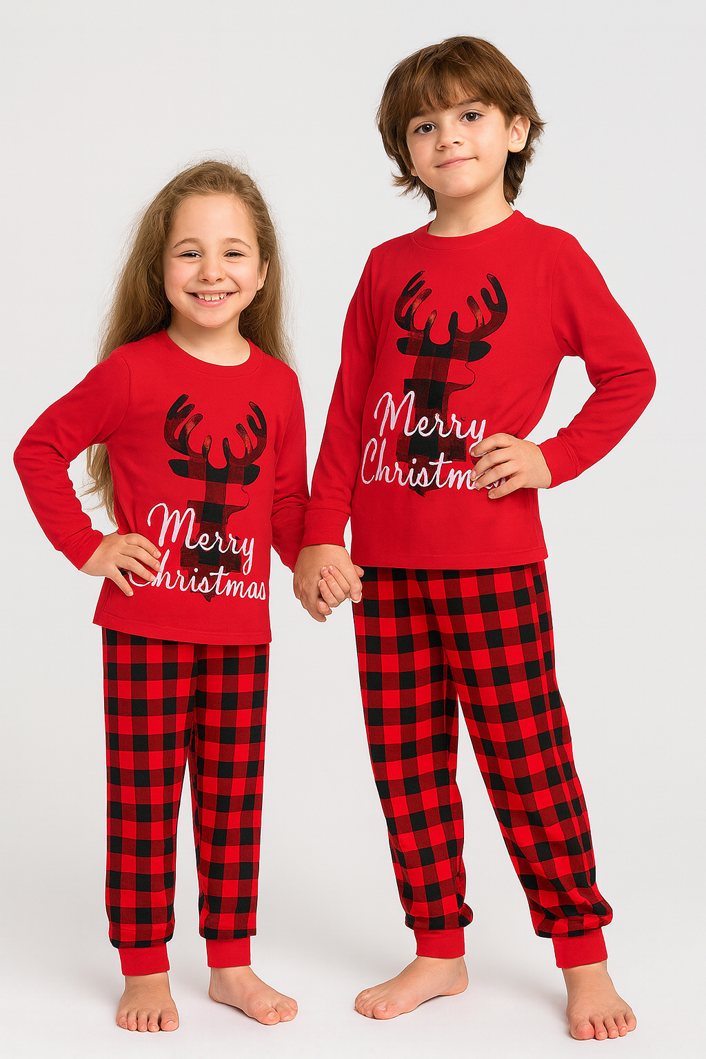 Merry Christmas pajama