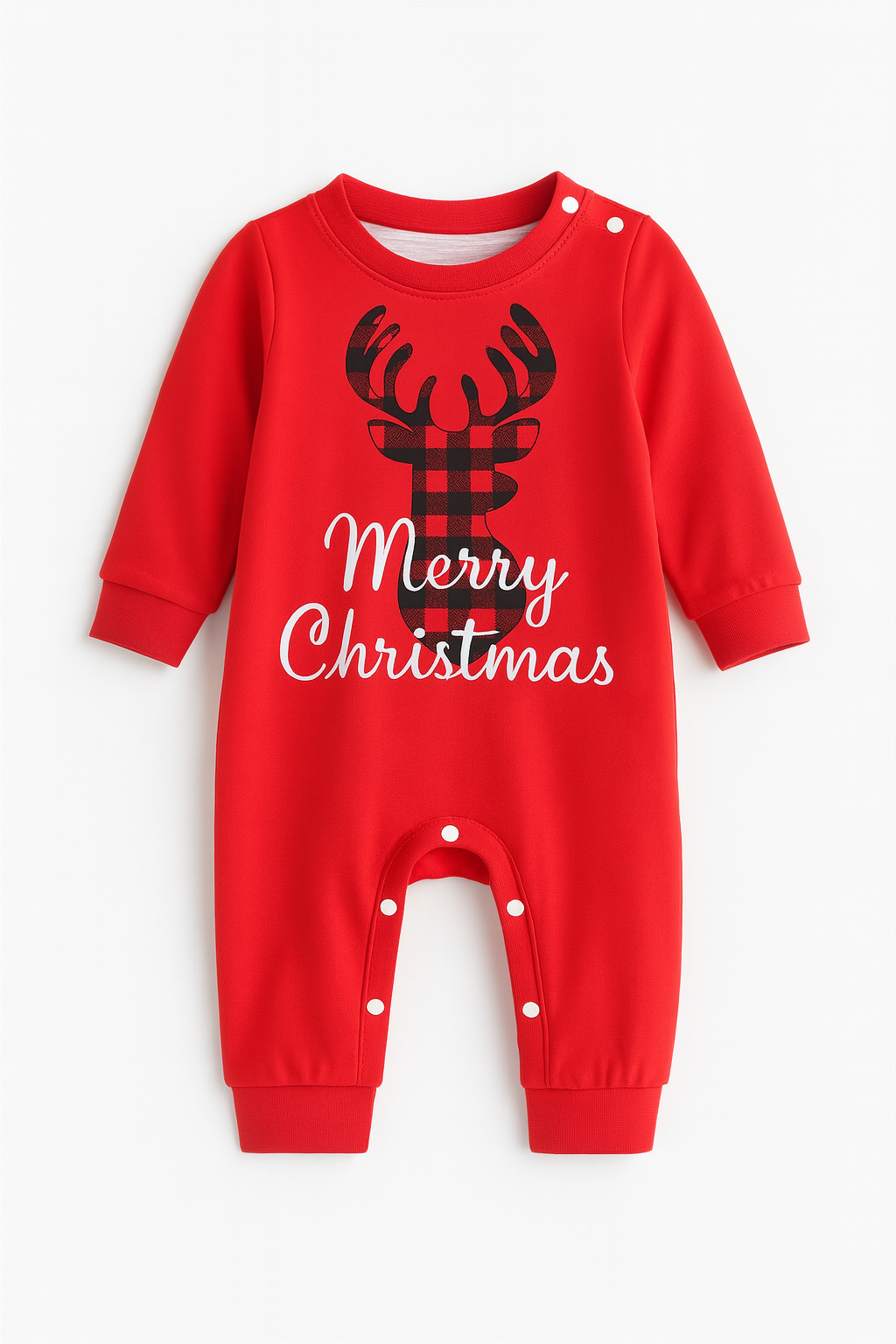 Merry Christmas pajama