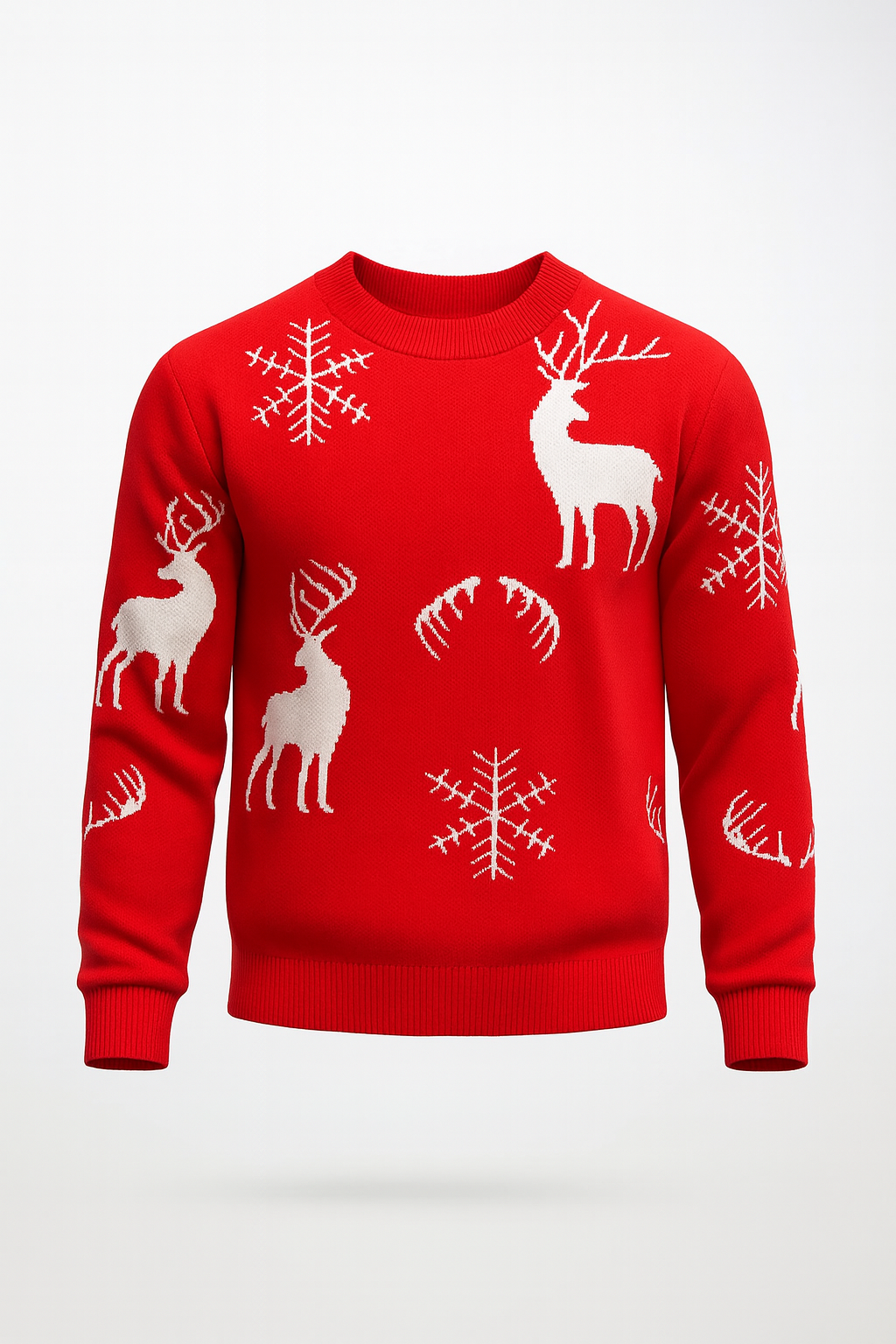 Kids sweater