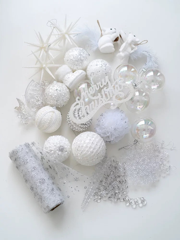 Holiday decor