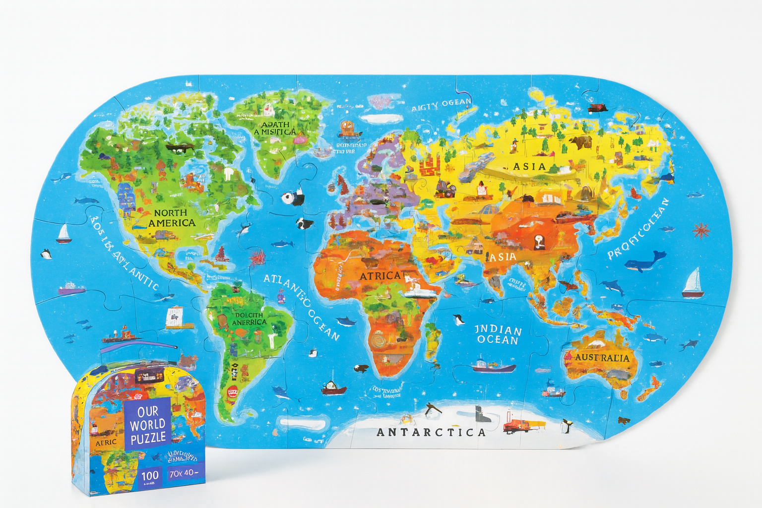 Puzzles