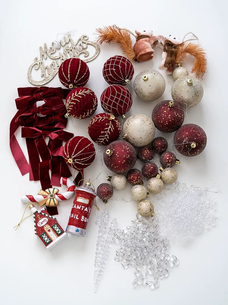 Holiday decor