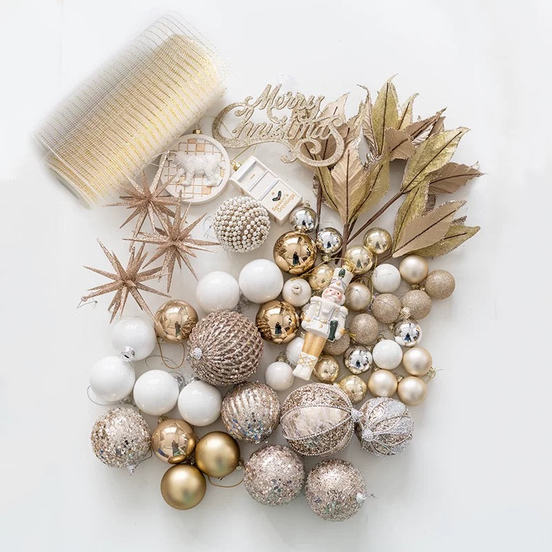 Holiday decor