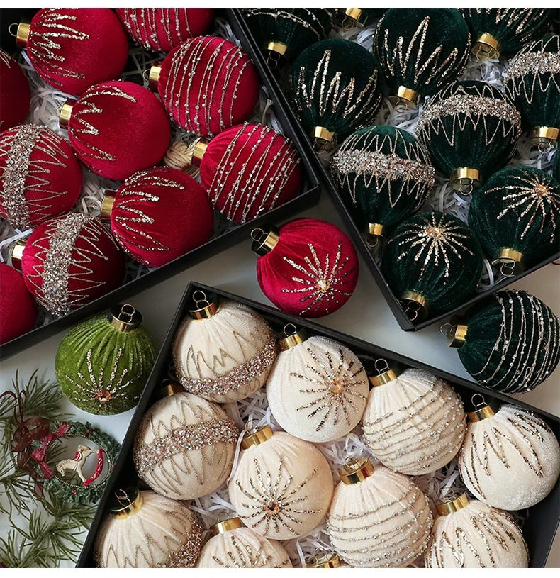 Christmas Ornaments