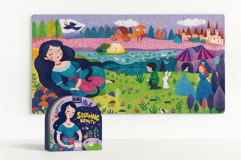 Puzzles