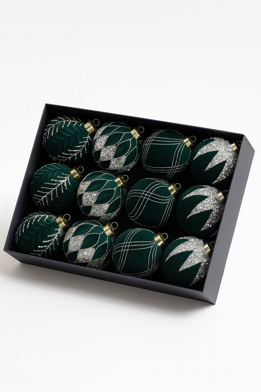Velvet Ornament
