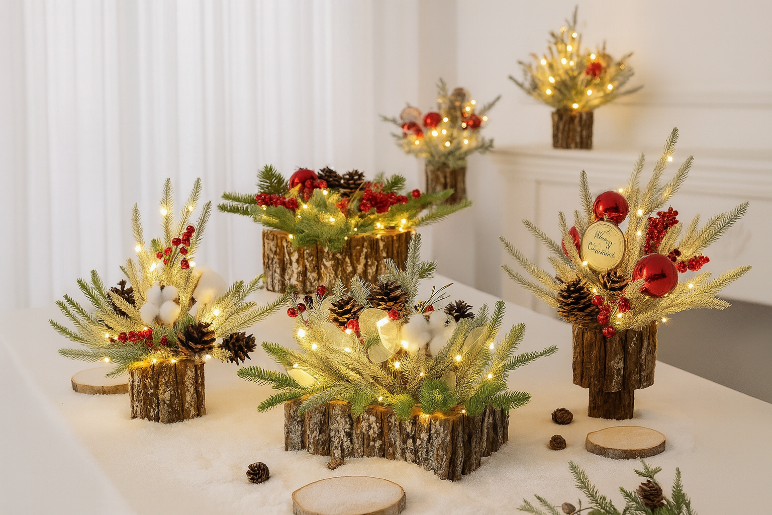 Wreaths