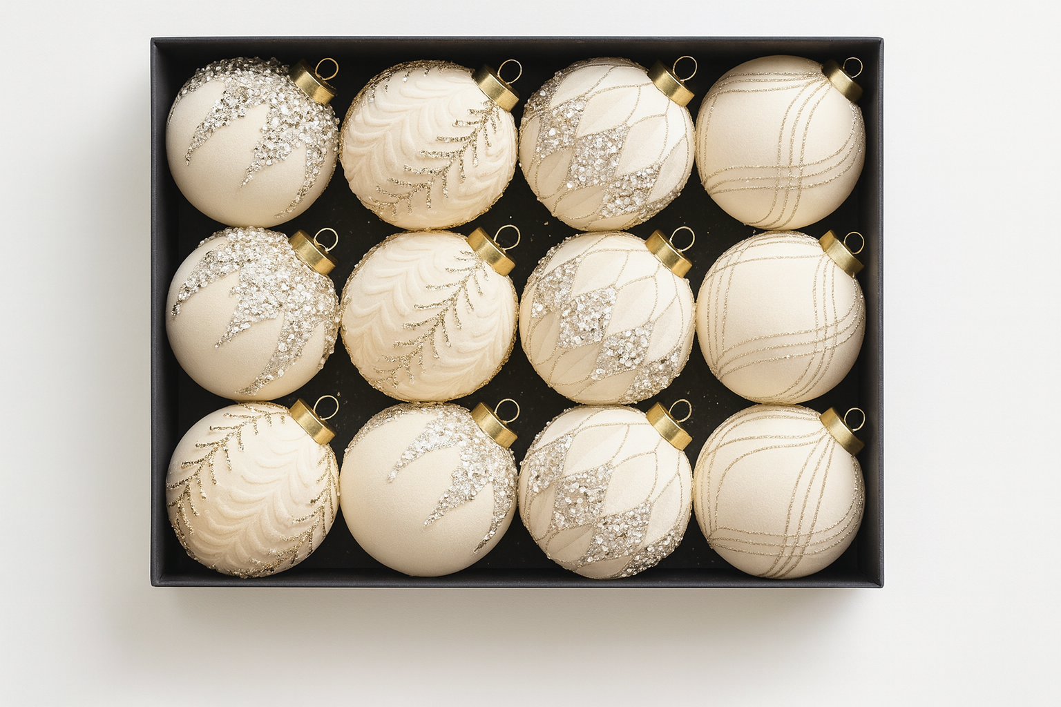 Velvet Ornament
